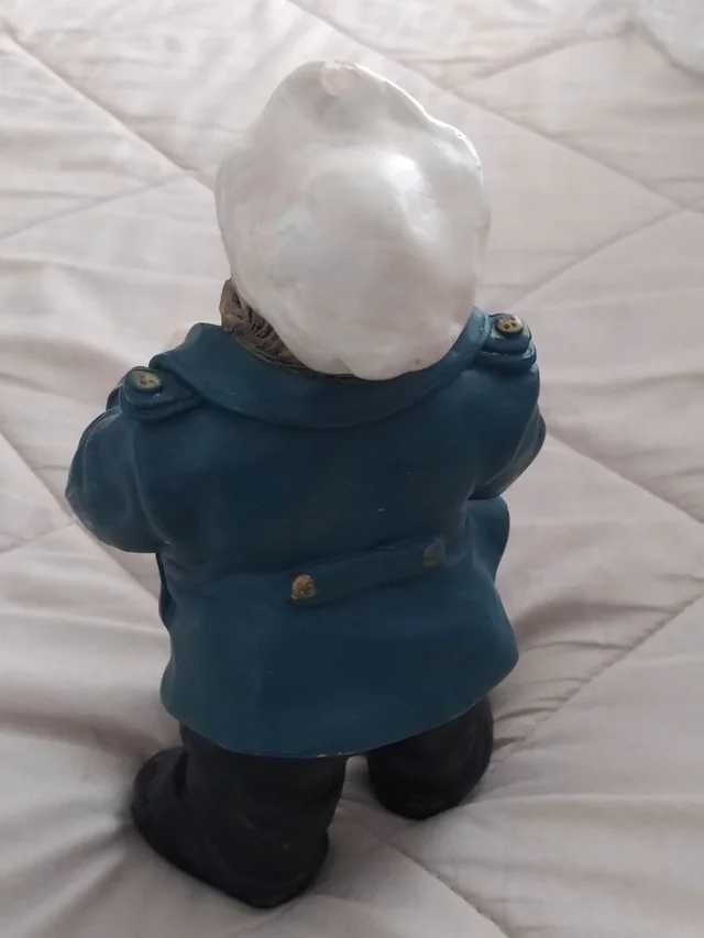 Figura Capitão / Marinheiro