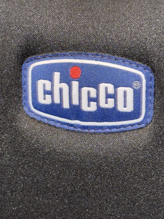 Cadeira Auto Chicco Seat Up 012 – Segurança e Conforto 0–25 kg