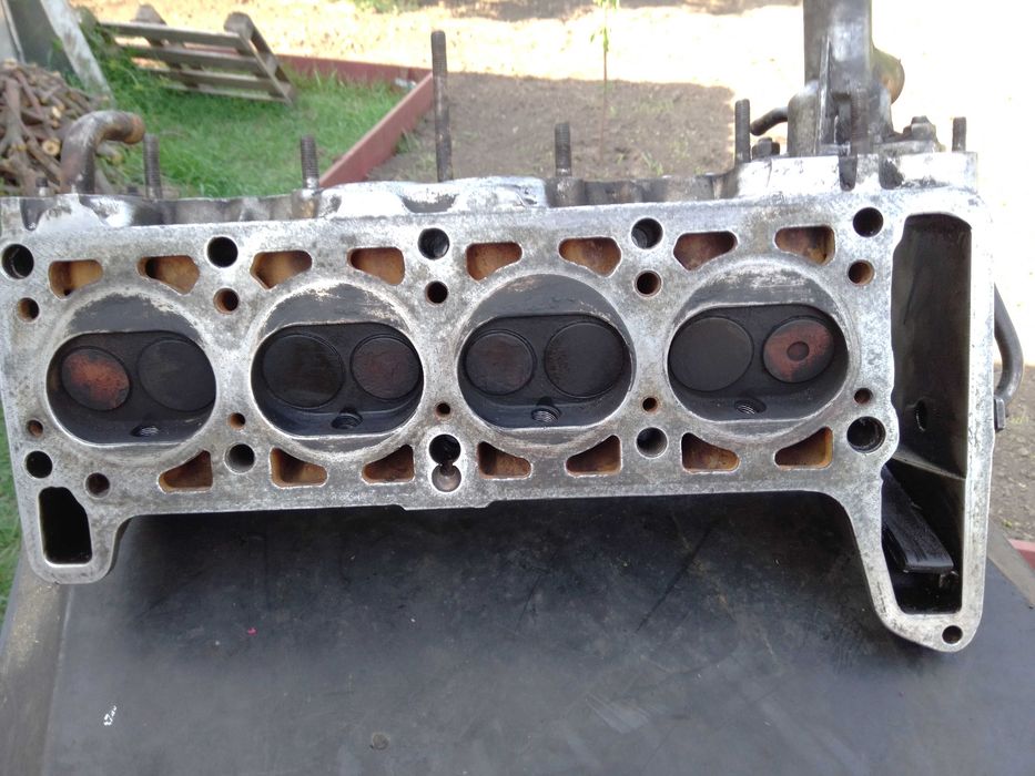 головка блока ваз 2101