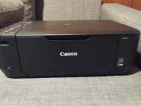 Impressora Canon