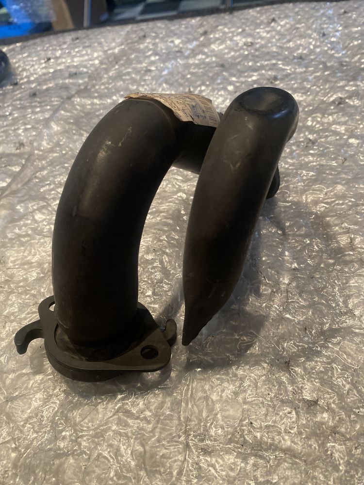 Kolektor Kolanko Gilera Runner 125/180 N540