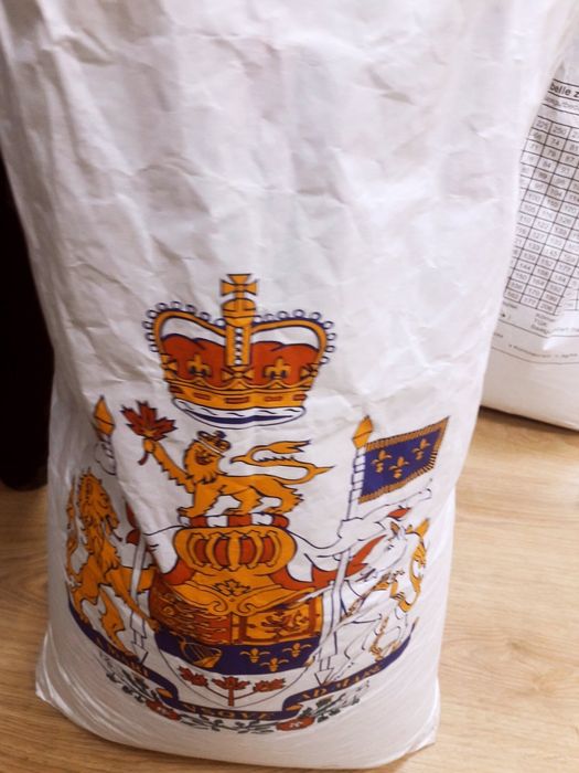 Насіння сої WINONA, ЕЛІТА, канадський трансгенний високоврожайний сорт