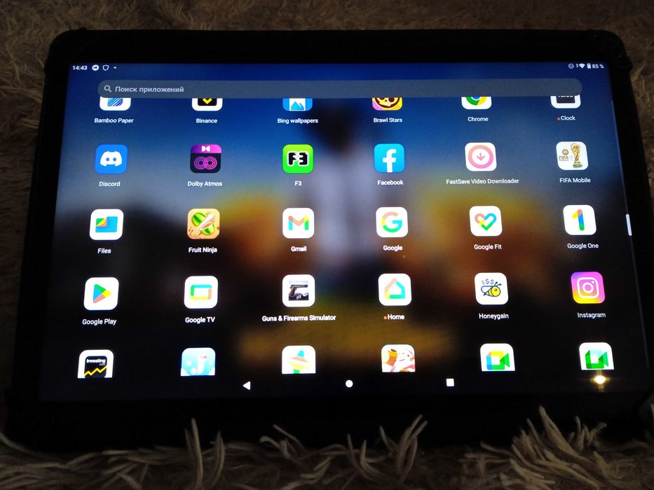 Продам планшет Леново тап p11 4/128GB Житомир.