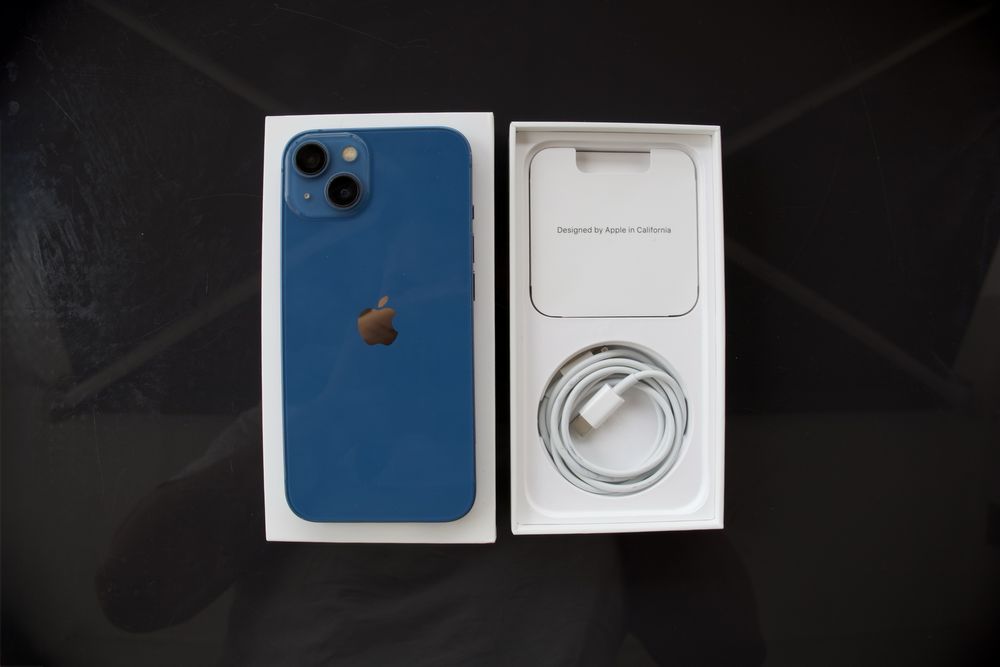 iPhone 13 128Gb - Como novo