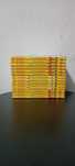 Livros Geronimo Stilton