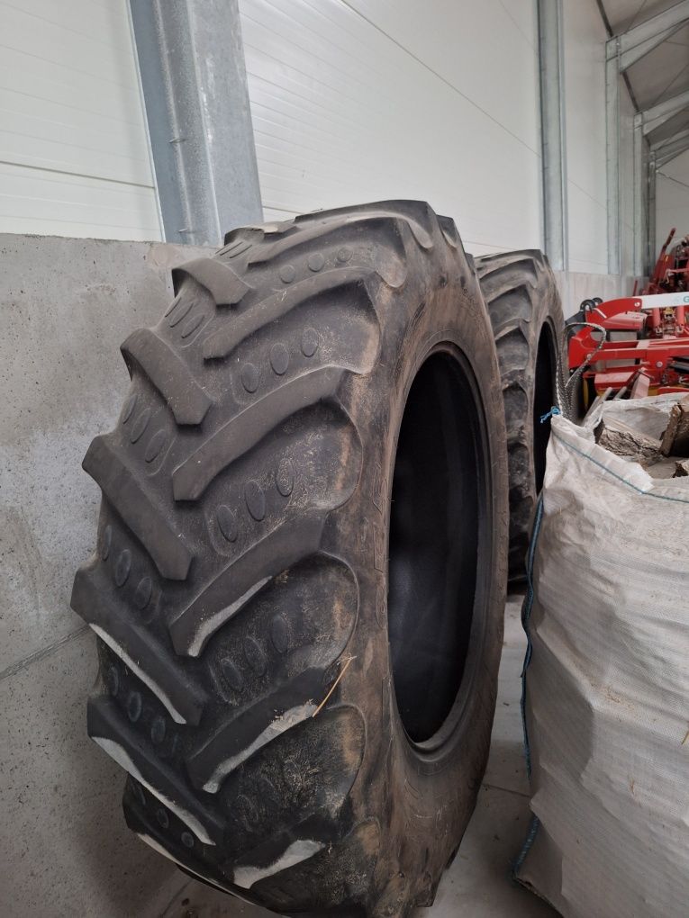 BKT 520/85R42 AGRI MAX