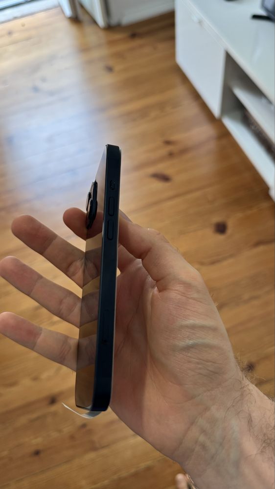 Iphone 13 128gb midnight