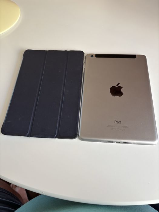 Пропоную Ipad mini3+ LTE 16 Gb