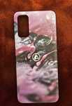 Capa de telemovel Samsung S20 5G LinkinPark