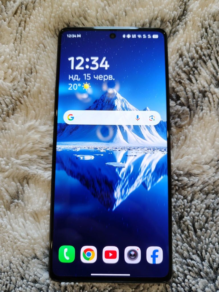 Tecno Camon 30 8/256