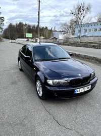 BMW 318i N46B20A