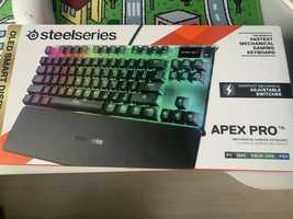 Klawiatura Apex Pro Tkl