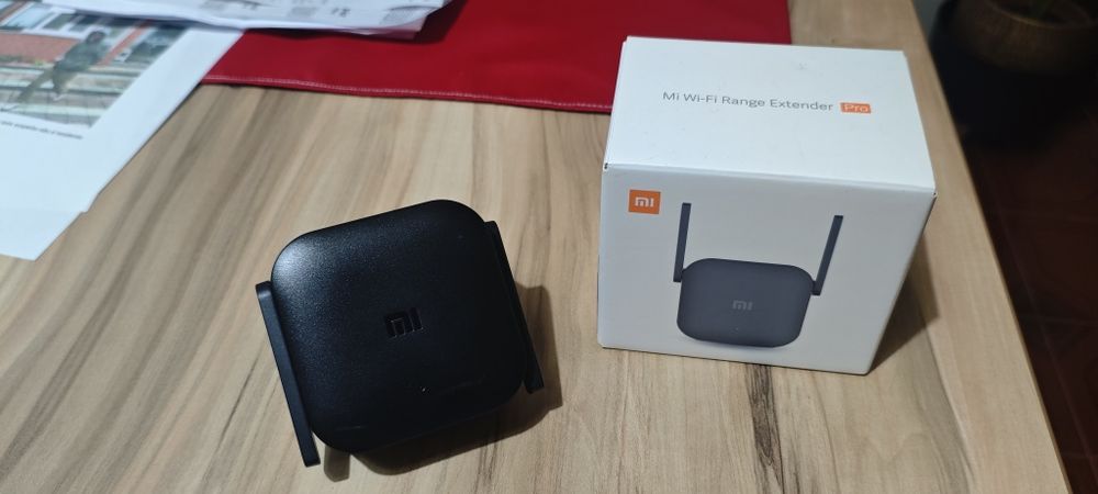 Xiaomi Mi Wifi Range Extender Pro