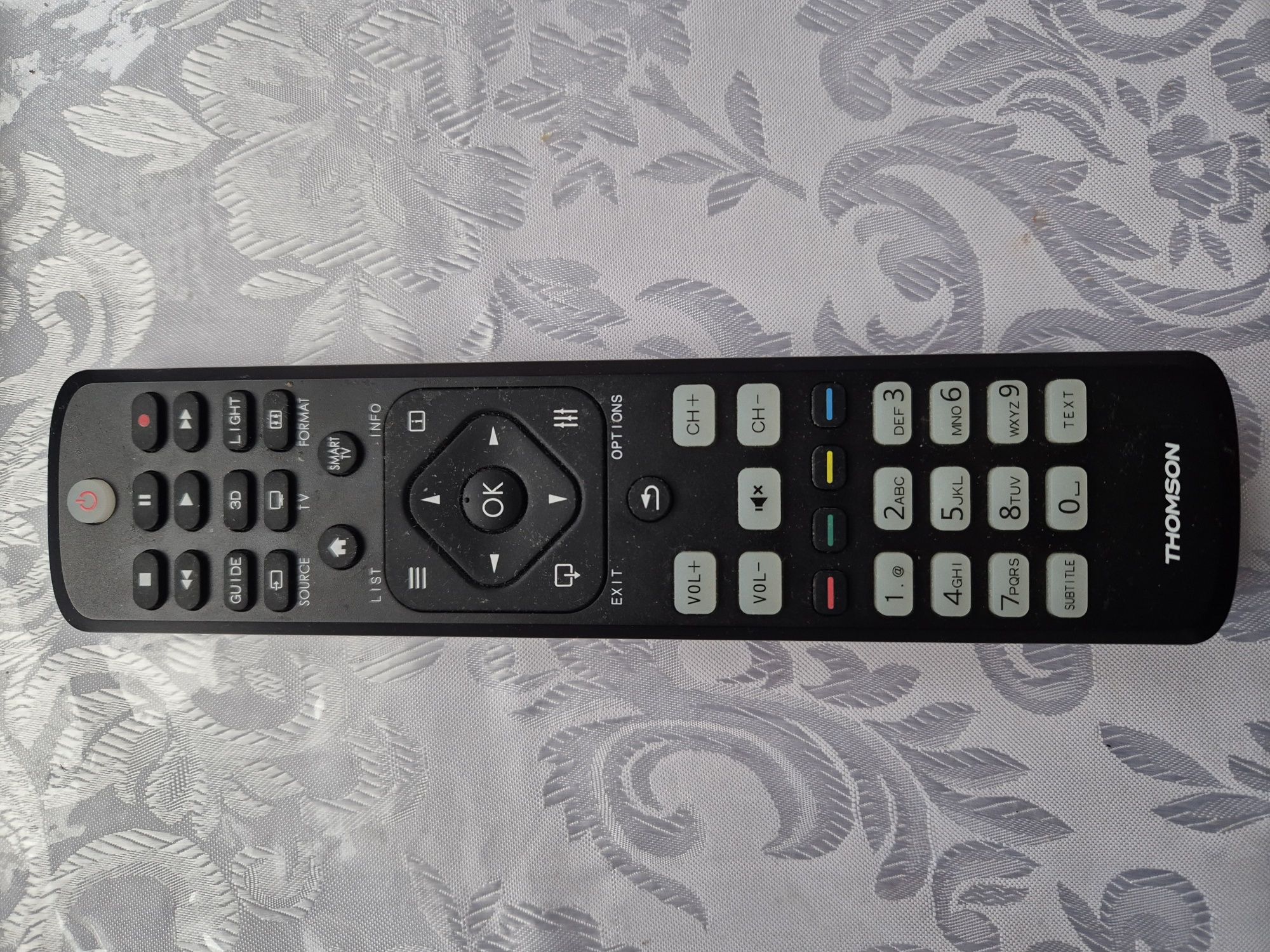 Telewizor LED Smart 4K UHD Trójstronny Ambilight
43PUS6754/12
https://
