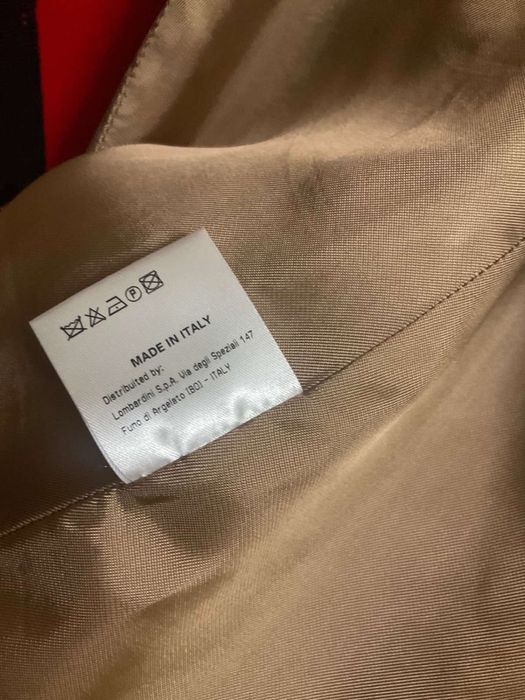 Пальто на осінь Atos Lombardini. Італія 46р.