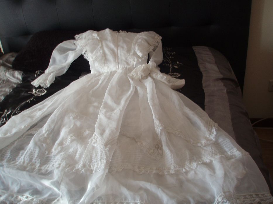 Vestido de noiva