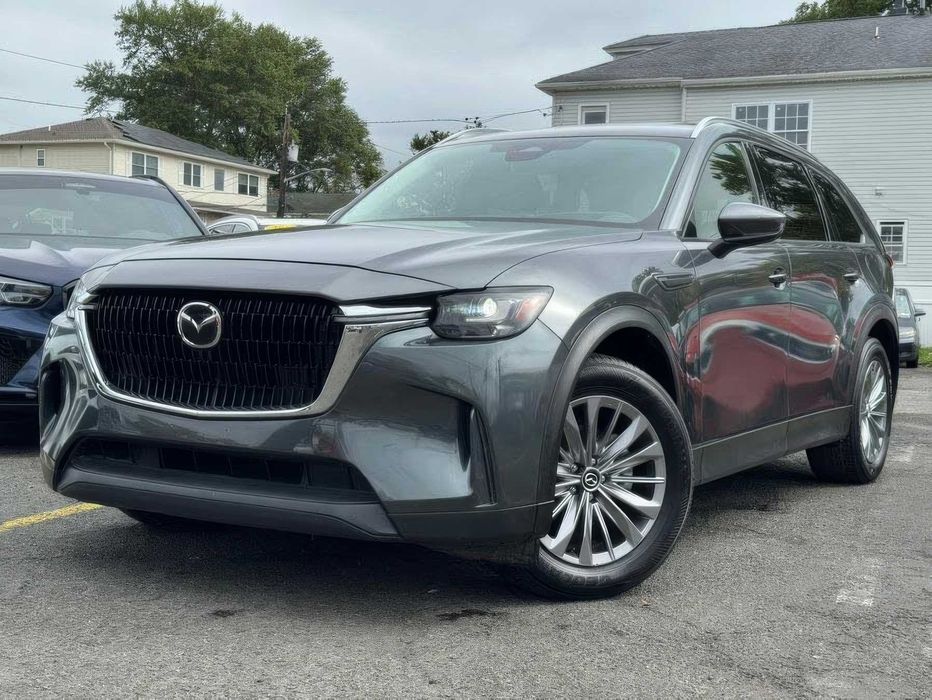 Mazda CX-90 Turbo Premium Plus      2024