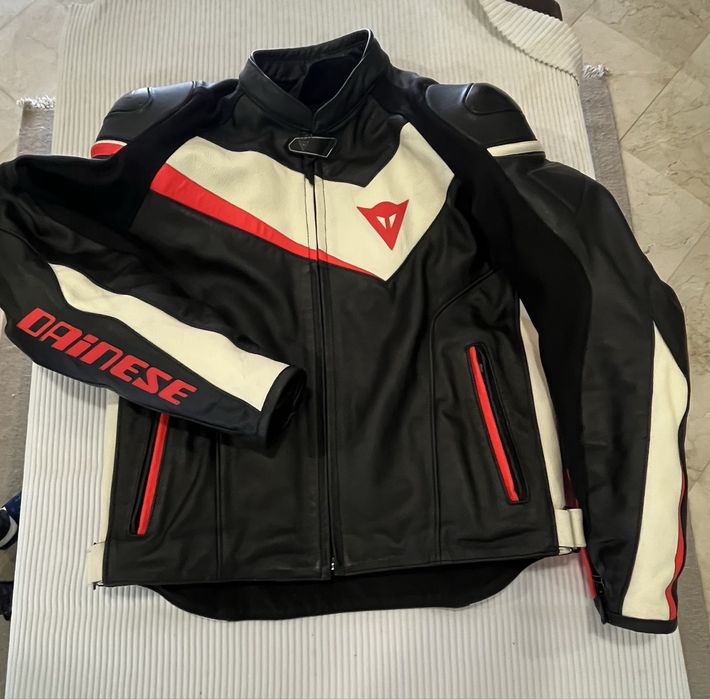 Blusao Dainese exelente estado