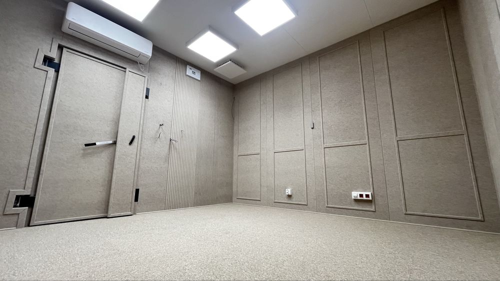 Wyciszanie scian, zabudowa G-K, malowanie, elektryka - szybkie terminy