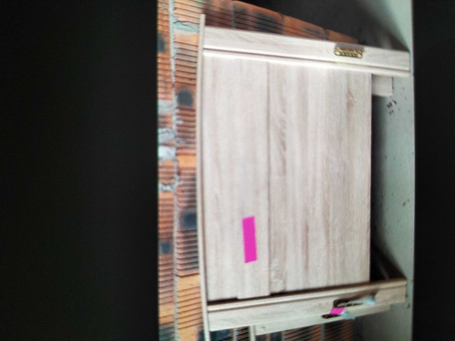 Łuzko 100 cm ×200cm