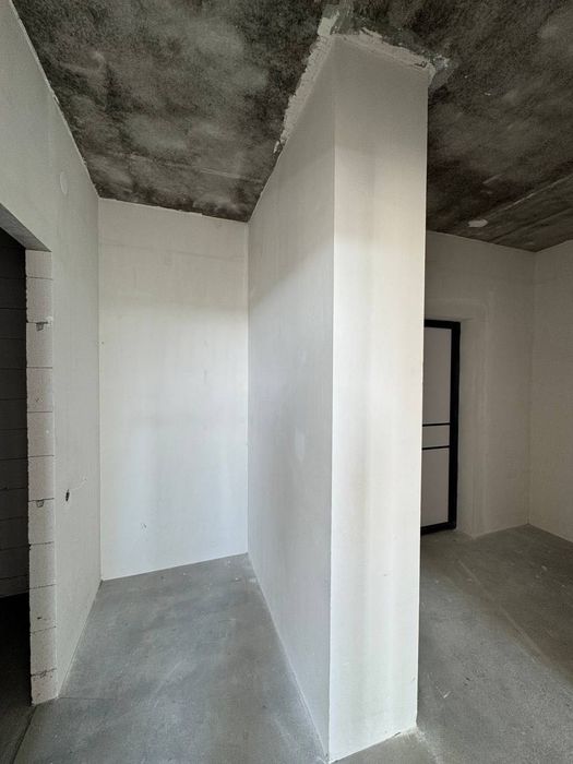 1-кімнатна, Новобудова - Марії Башкирцевої 20, корпус 1