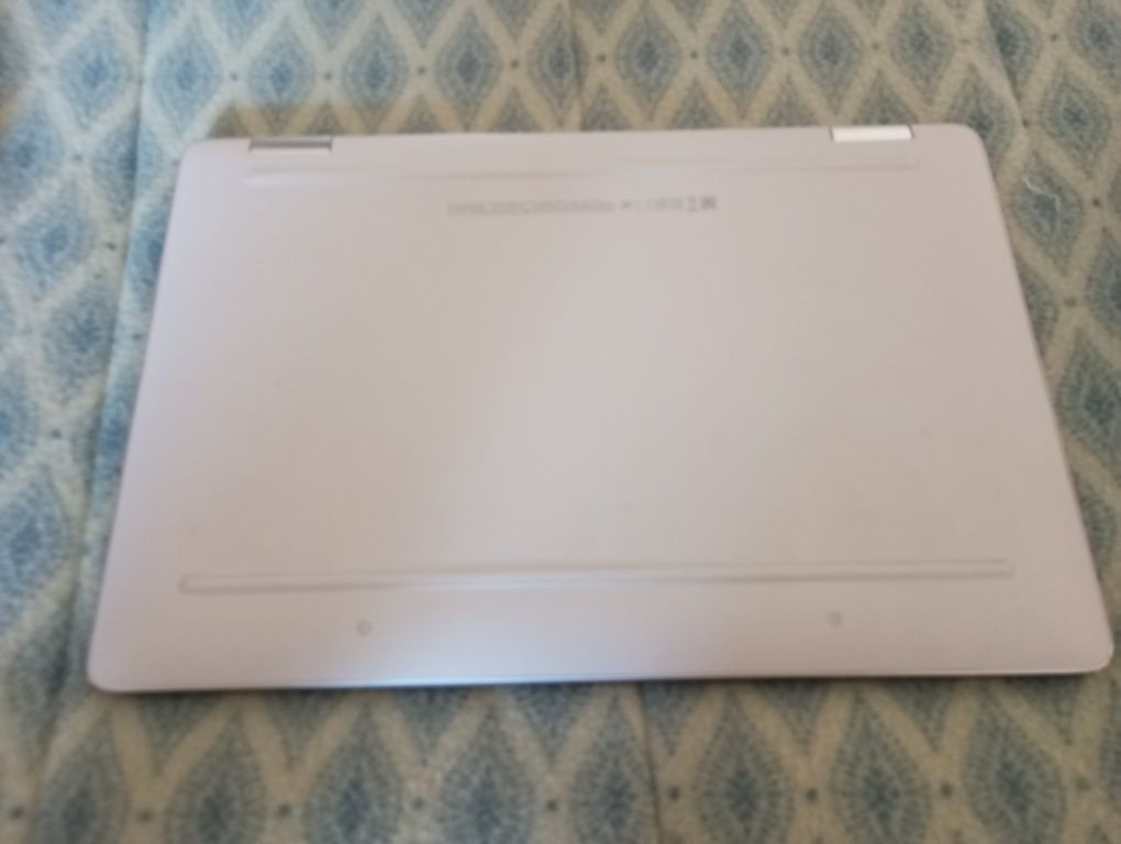 Portátil Chrome book