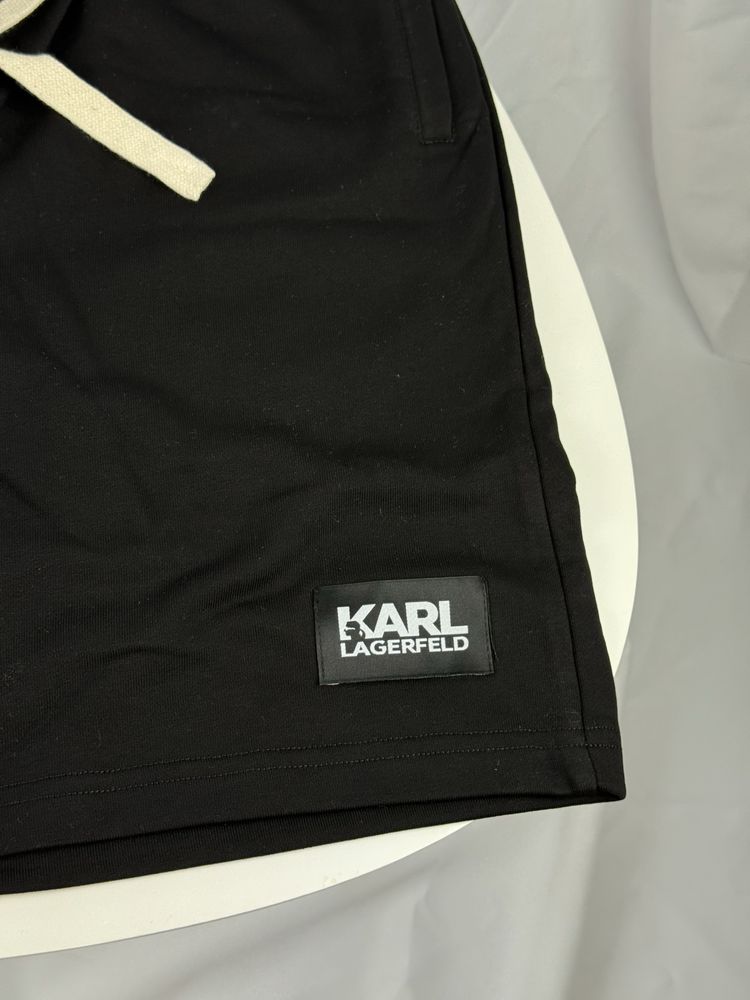 Шорти Karl lagerfeld оригінал