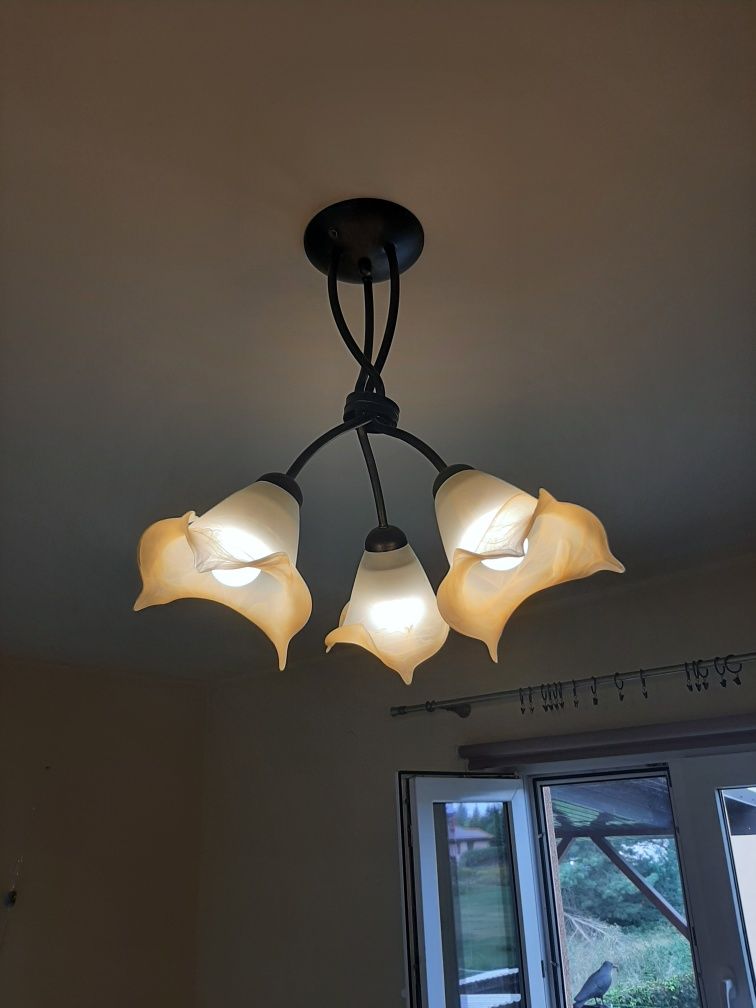 Lampa    wisząca