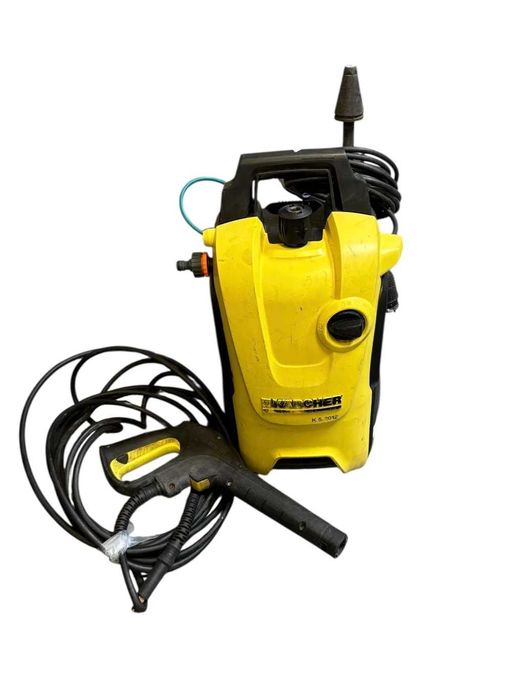 Myjka ciśnieniowa KARCHER K5 K 5.2012