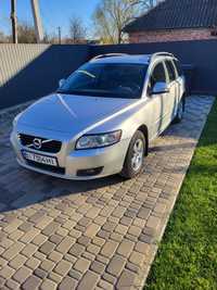 Volvo V50 D2 2011