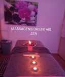Massagens orientais