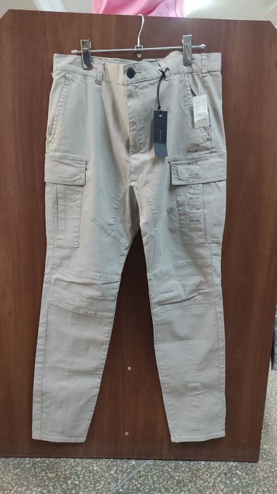 Чоловічі класичні штани pacsun