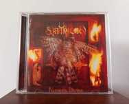 SATYRICON - Nemesis Divina (Moonfog 1996)