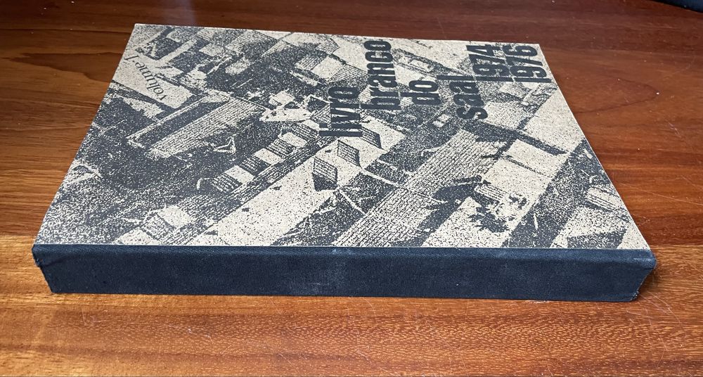 Livro Branco do SAAL