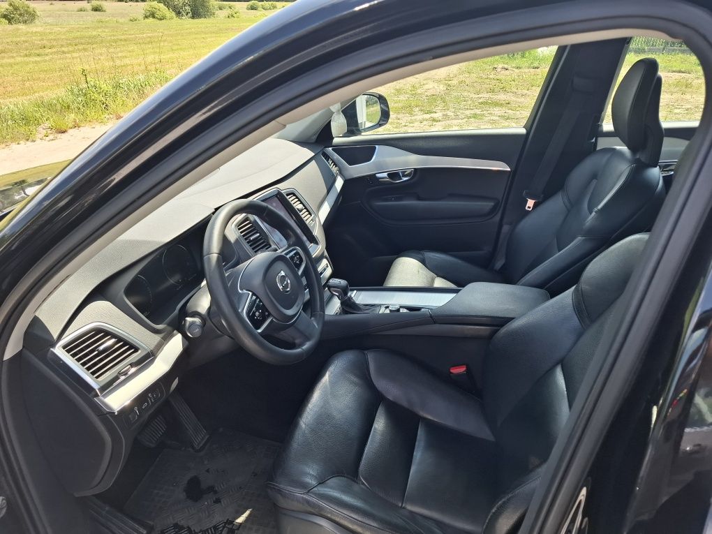Sprzedam VOLVO XC90 2015
