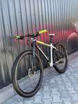 Piekny rower cannondale carbon factory racing 29
