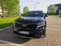 Kia Sorento 1 Właściciel. Full Opcja. Polift 2022. Salon Polska. Gwarancja. 230KM