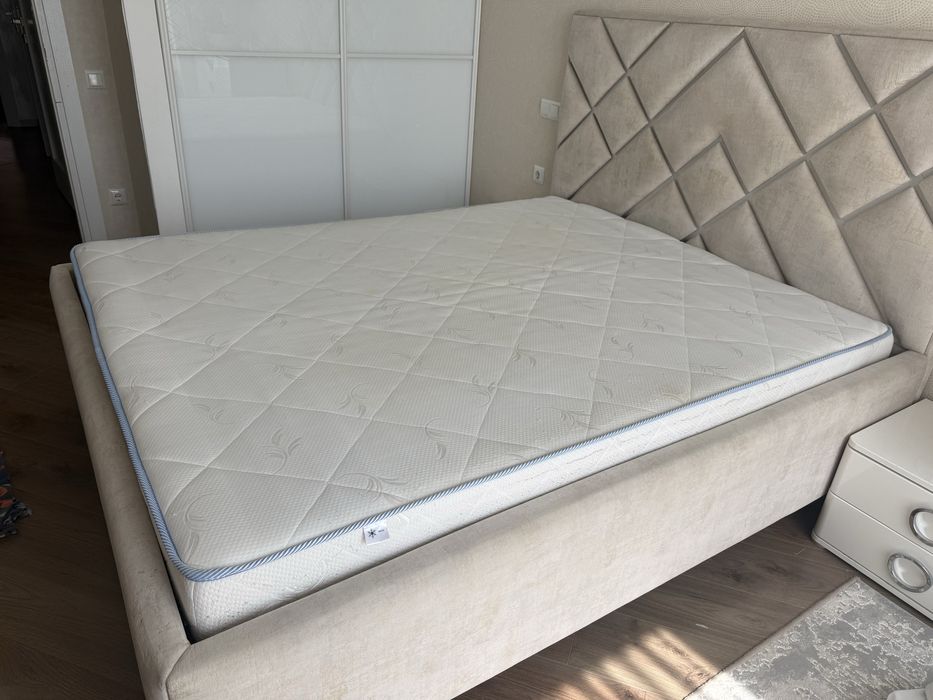 Матрац ортопедичний 160*200