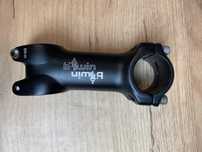 Mostek wspornik kierownicy 90mm