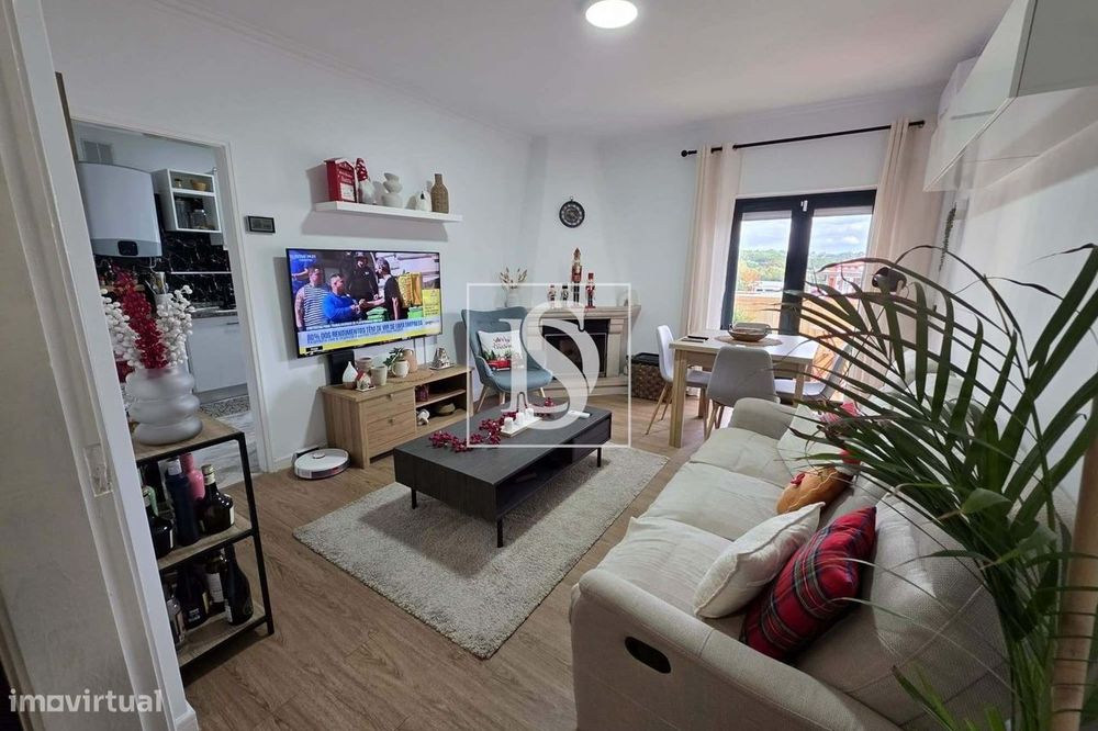 Apartamento T3 em Tondela