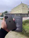 IPhone 12 Pro 256gb 100%baterii