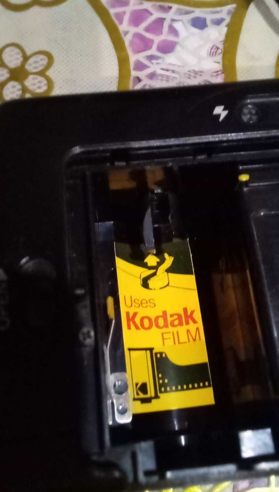 Фотоаппарат Kodak Star Focus Free