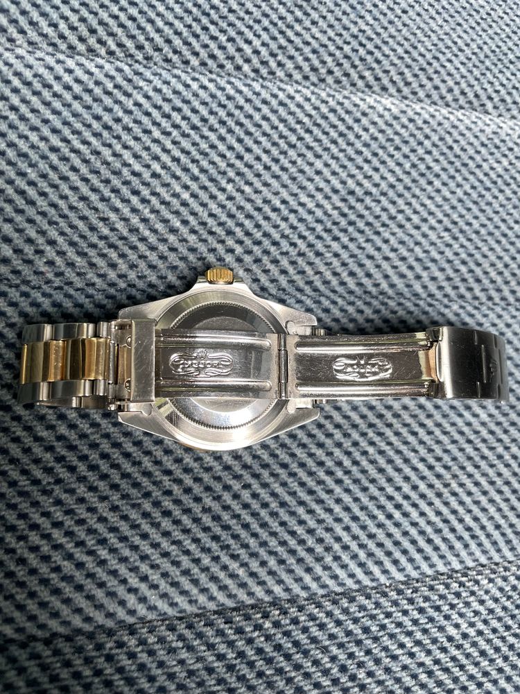 Продам оригінальний Rolex Submariner