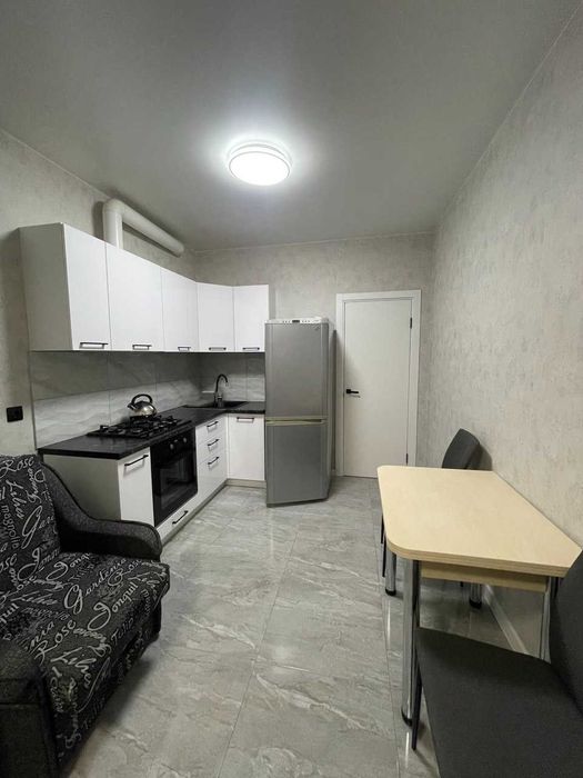 Квартира, Слободка кирпичный дом АГВ КЖ Уютный!