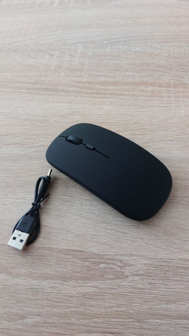 Mysz komputerowa bluetooth