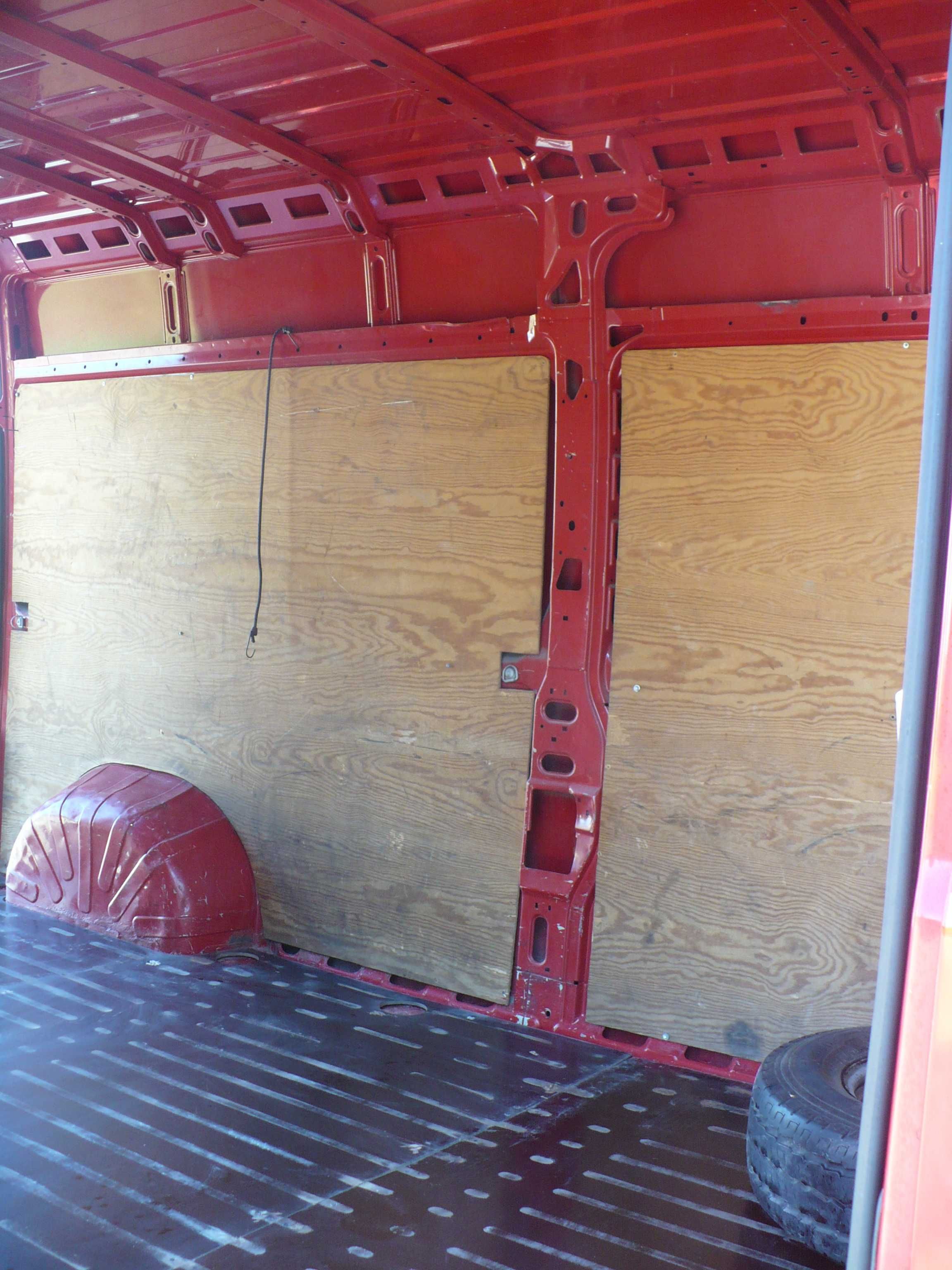 Fiat Ducato 2.3 MultiJet L3 H2 Oryginalny Przebieg 272 Tyś BRUTTO