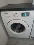 Moduł sterujący do pralki Samsung 7kg ww70j5346mw