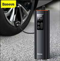 Baseus mini air compressor