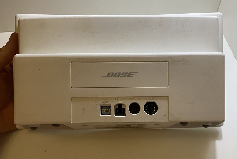 Bose Lifestyle RoomMate Powered Speaker! D433