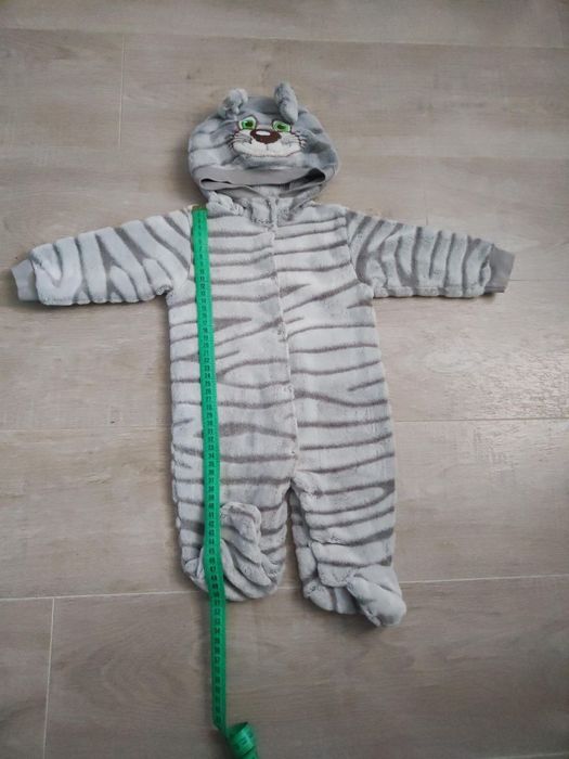 Комбінезон 68 см
